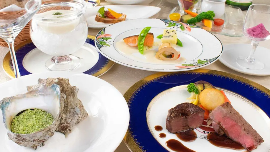 Aomori Winery Hotel