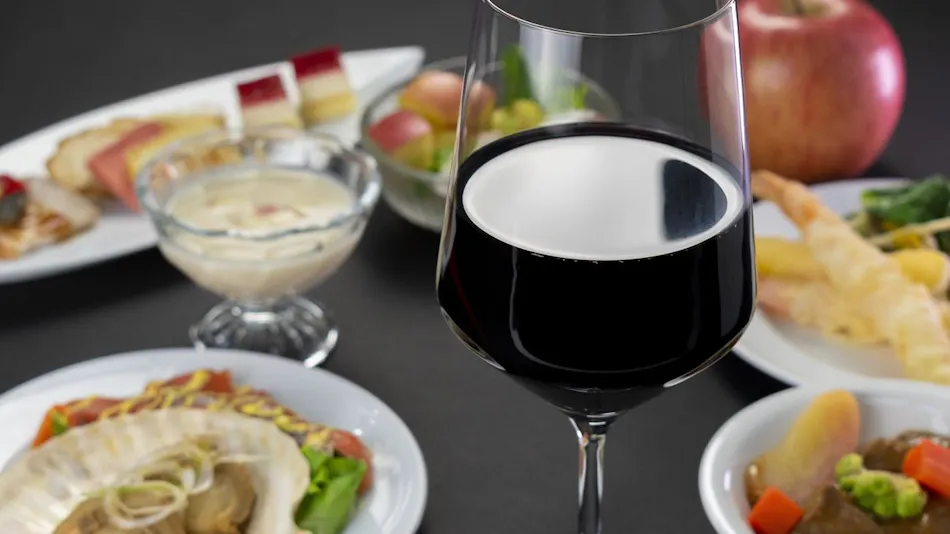 Aomori Winery Hotel