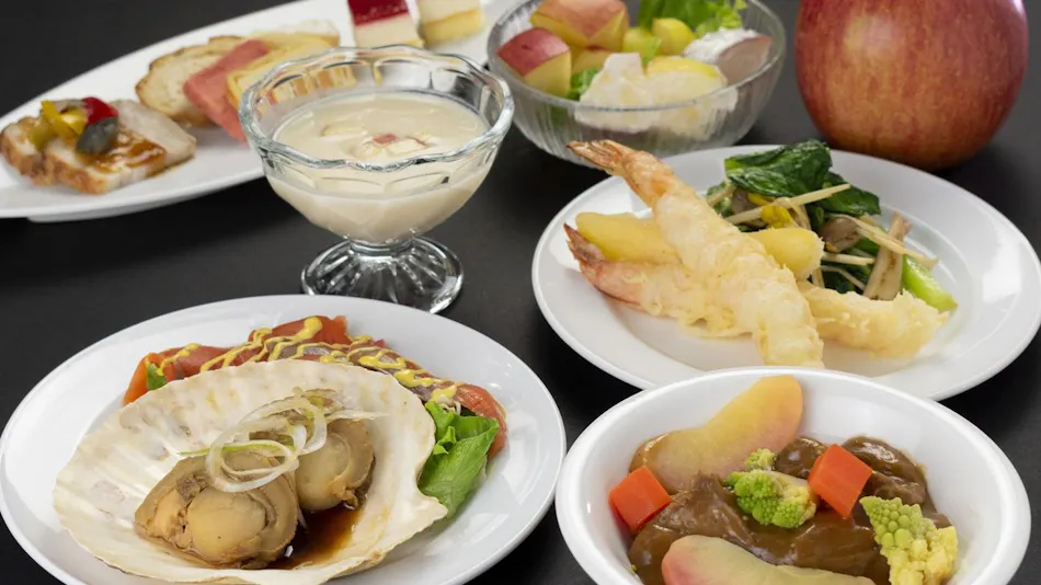 Aomori Winery Hotel