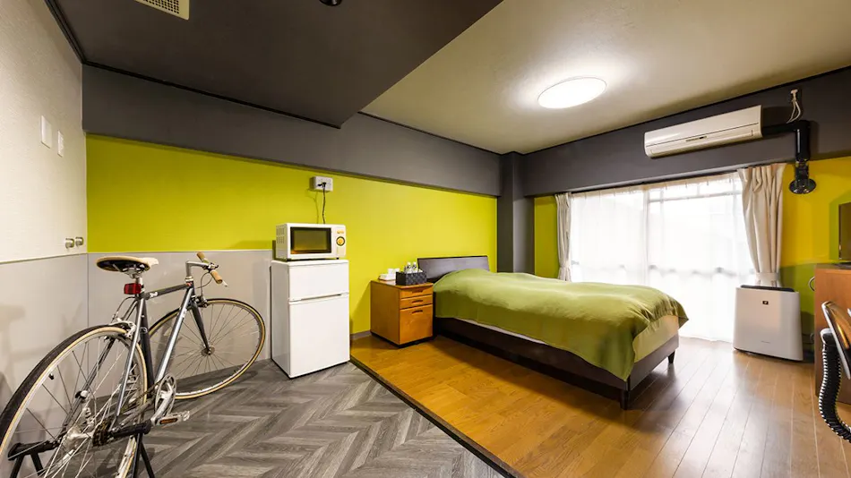Business & Cycle Hotel Bell