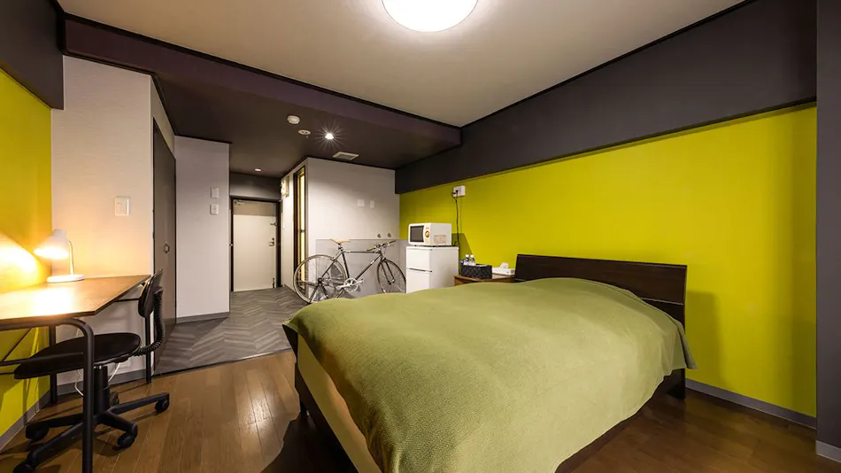Business & Cycle Hotel Bell