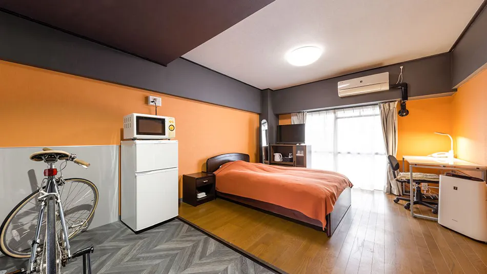 Business & Cycle Hotel Bell