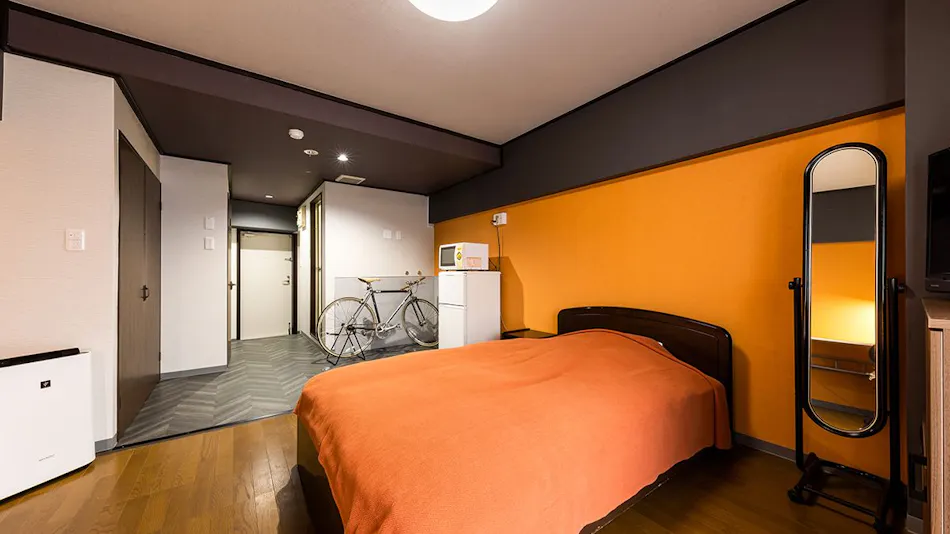 Business & Cycle Hotel Bell