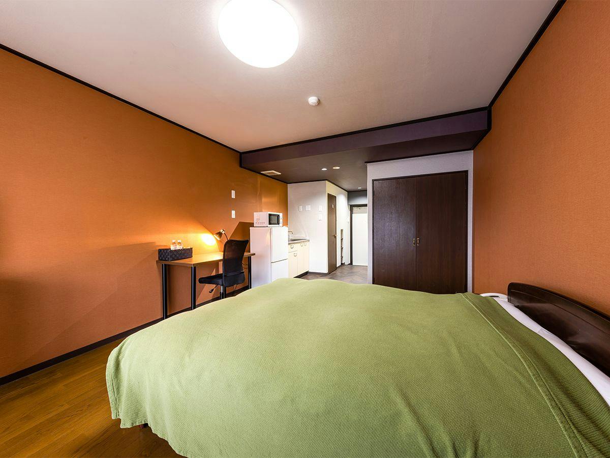 Business & Cycle Hotel Bell