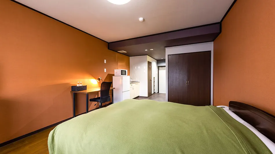 Business & Cycle Hotel Bell