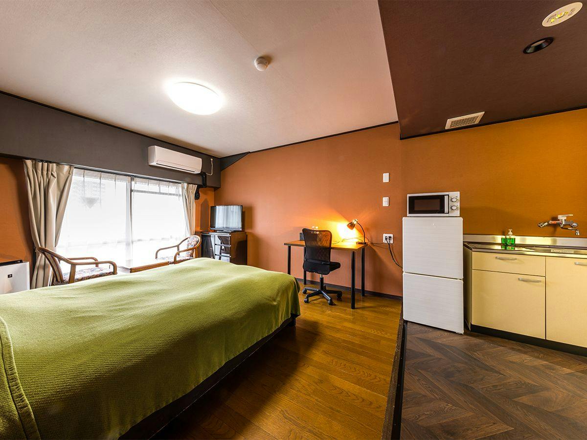 Business & Cycle Hotel Bell