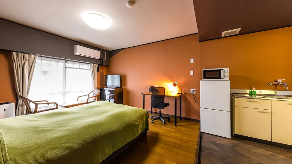 Business & Cycle Hotel Bell