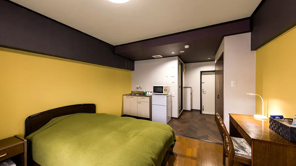 Business & Cycle Hotel Bell