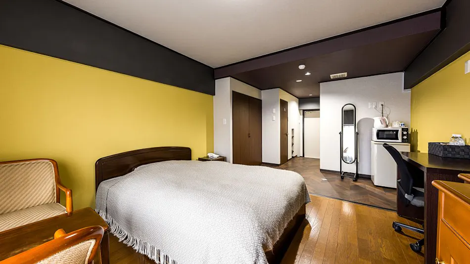 Business & Cycle Hotel Bell