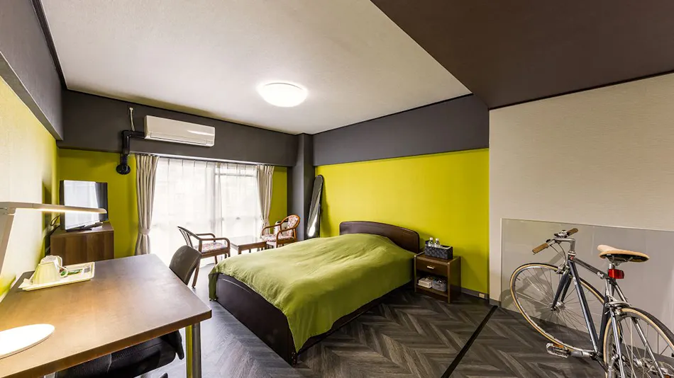 Business & Cycle Hotel Bell