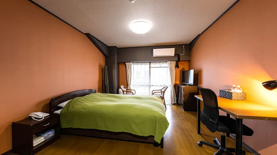 Business & Cycle Hotel Bell