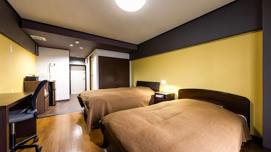 Business & Cycle Hotel Bell