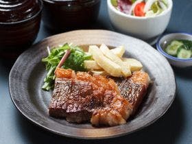 帯広天然温泉 ふく井ホテル