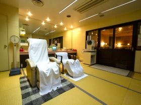 帯広天然温泉 ふく井ホテル