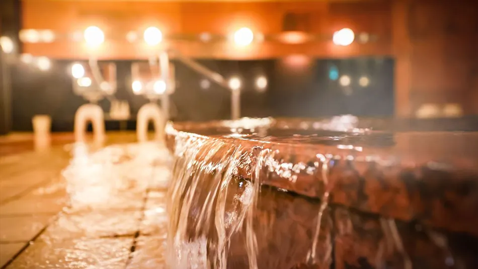 Obihiro Natural Hot Spring Fukui Hotel