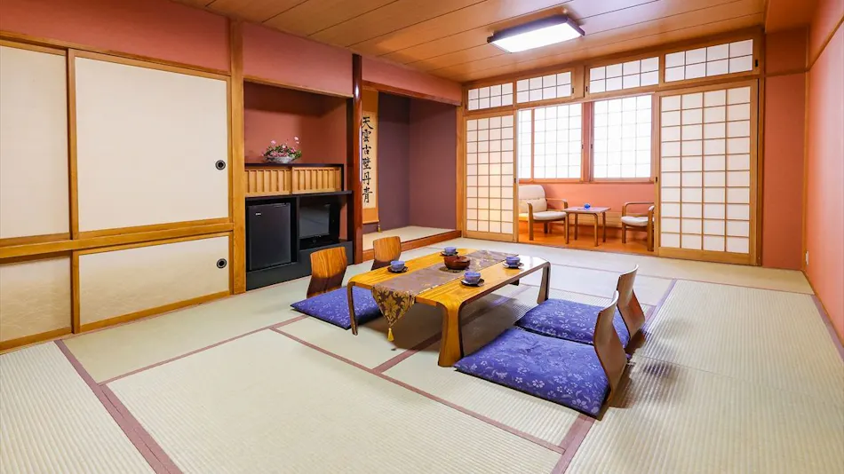 Obihiro Natural Hot Spring Fukui Hotel