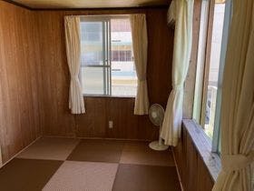 まつかぜ　ザ・ゲストハウス石垣　＜石垣島＞