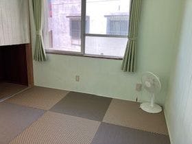 まつかぜ　ザ・ゲストハウス石垣　＜石垣島＞