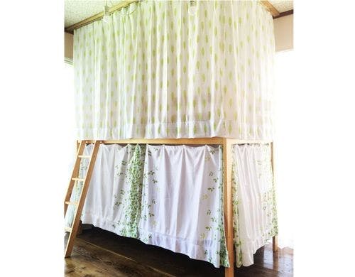 女子ドミトリー