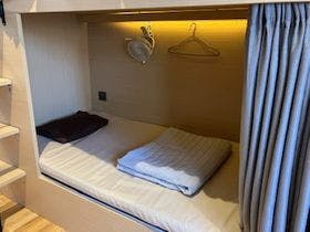 まつかぜ　ザ・ゲストハウス石垣　＜石垣島＞