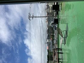 まつかぜ　ザ・ゲストハウス石垣　＜石垣島＞