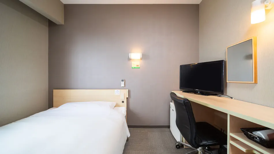 Natural Hot Spring Kaguya no Yu Super Hotel Fuji Inter