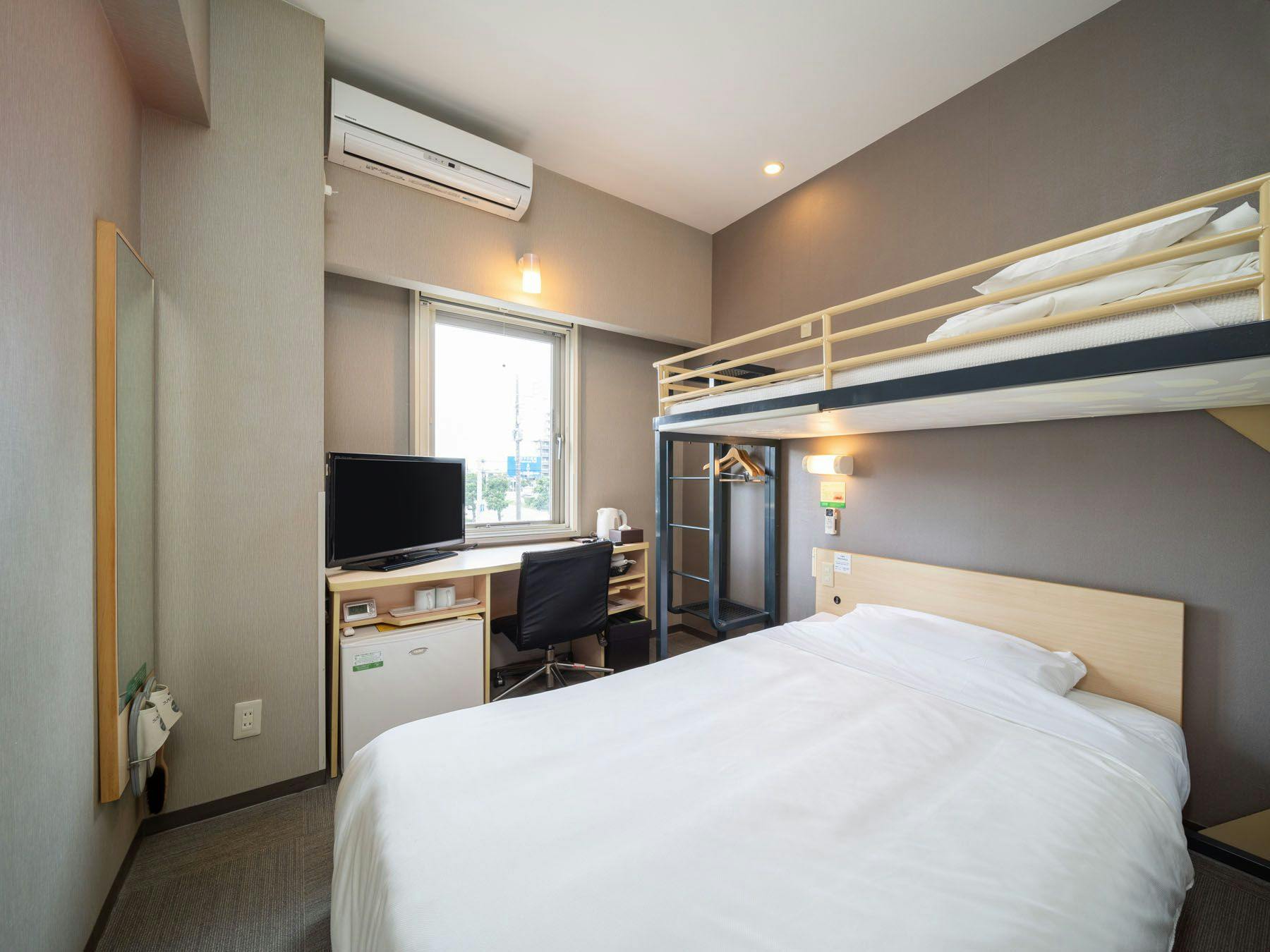 Natural Hot Spring Kaguya no Yu Super Hotel Fuji Inter