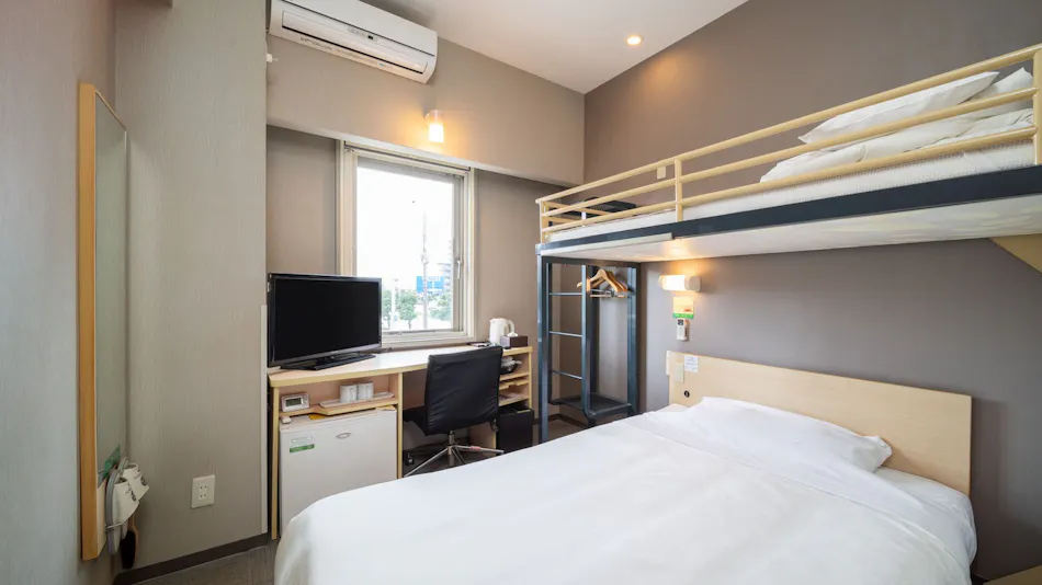 Natural Hot Spring Kaguya no Yu Super Hotel Fuji Inter