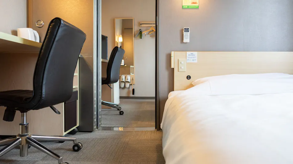 Natural Hot Spring Kaguya no Yu Super Hotel Fuji Inter