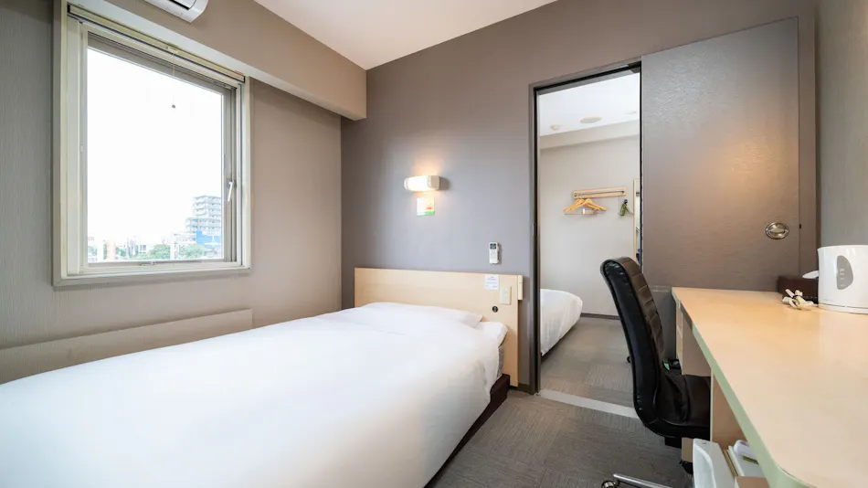 Natural Hot Spring Kaguya no Yu Super Hotel Fuji Inter