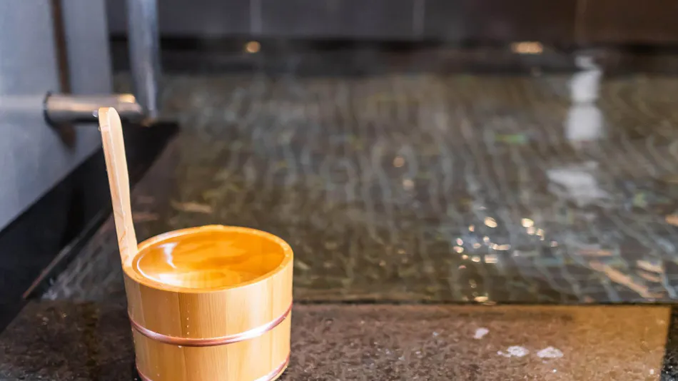 Natural Hot Spring Kaguya no Yu Super Hotel Fuji Inter