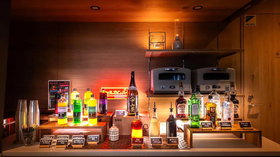 Natural Hot Spring Kaguya no Yu Super Hotel Fuji Inter