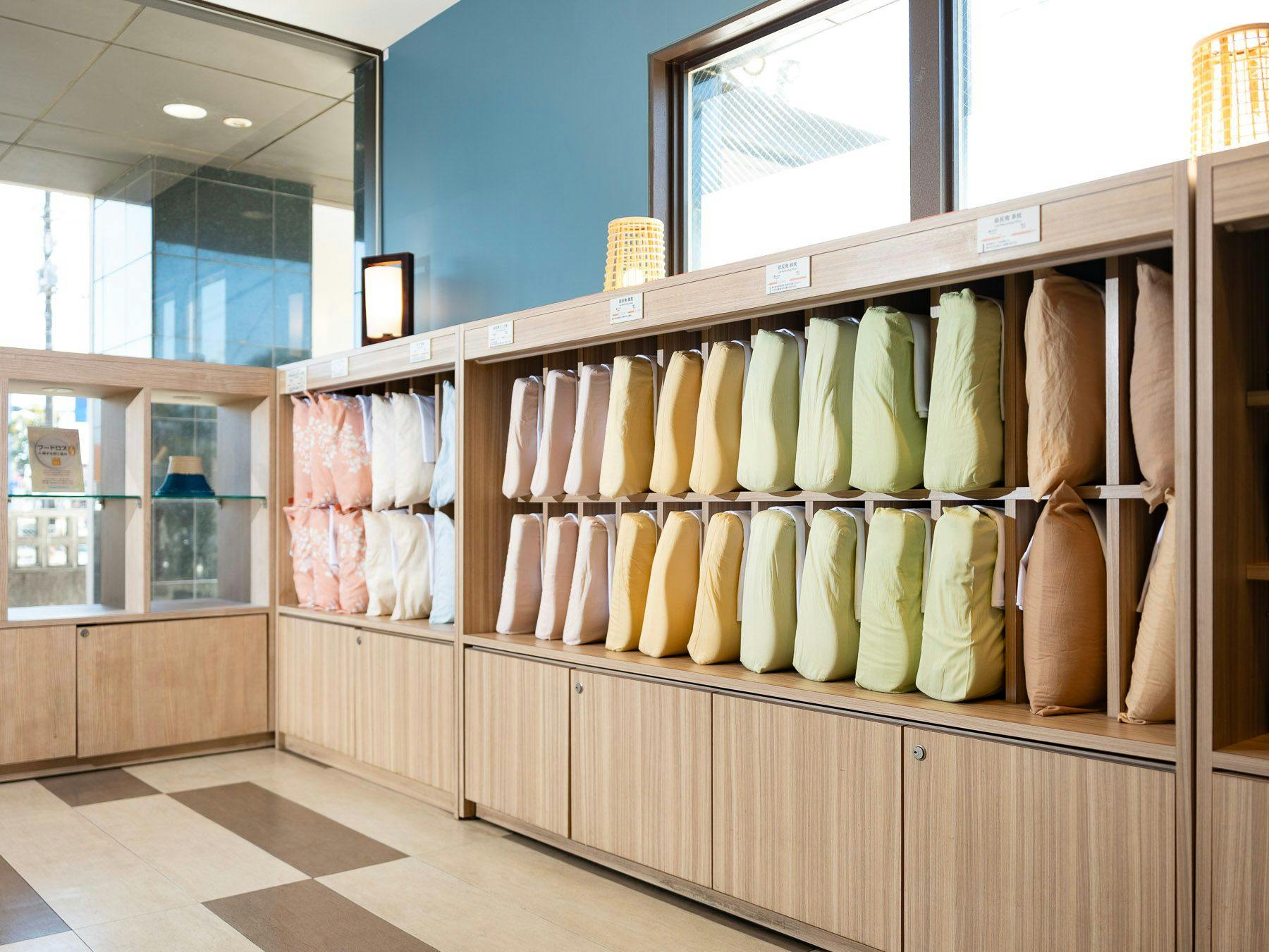 8 jenis bantal pilihan untuk tidur nyenyak