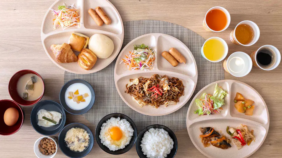 Natural Hot Spring Kaguya no Yu Super Hotel Fuji Inter