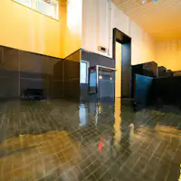 Mata air panas semula jadi yang dihantar terus dari Yugawara♪