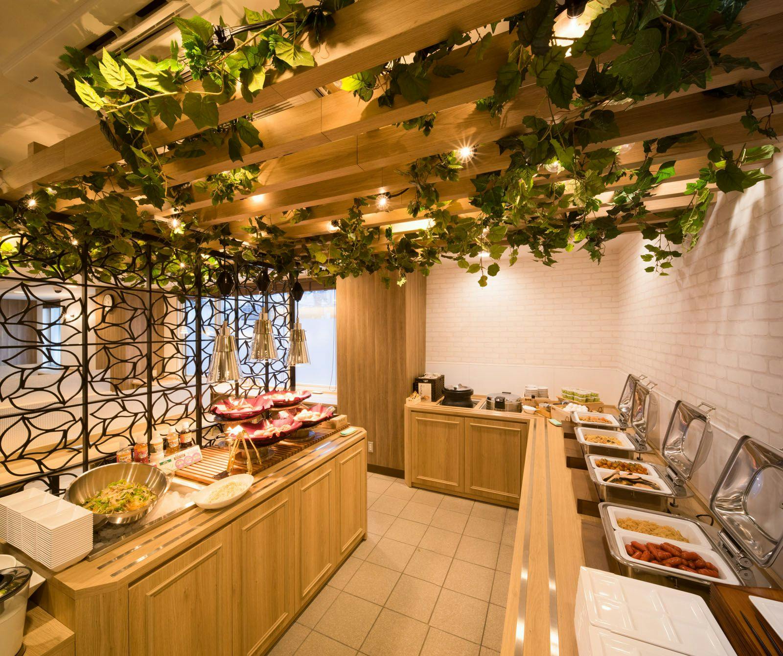 Super Hotel Kitami