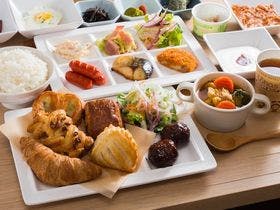 スーパーホテル北見(2018年4月1日リニューアルオープン)