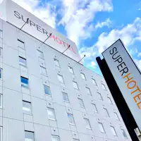 이 간판이 표지입니다.