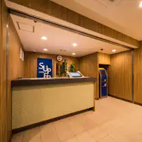 '다녀왔습니다'라고 말하고 싶은 제2의 집