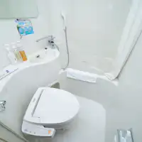 객실의 수돗물은 모두 건강 이온수입니다.