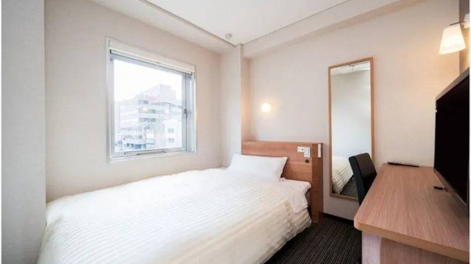 Super Hotel Aomori
