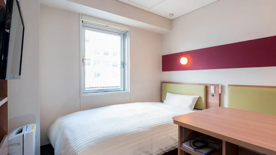Super Hotel Aomori