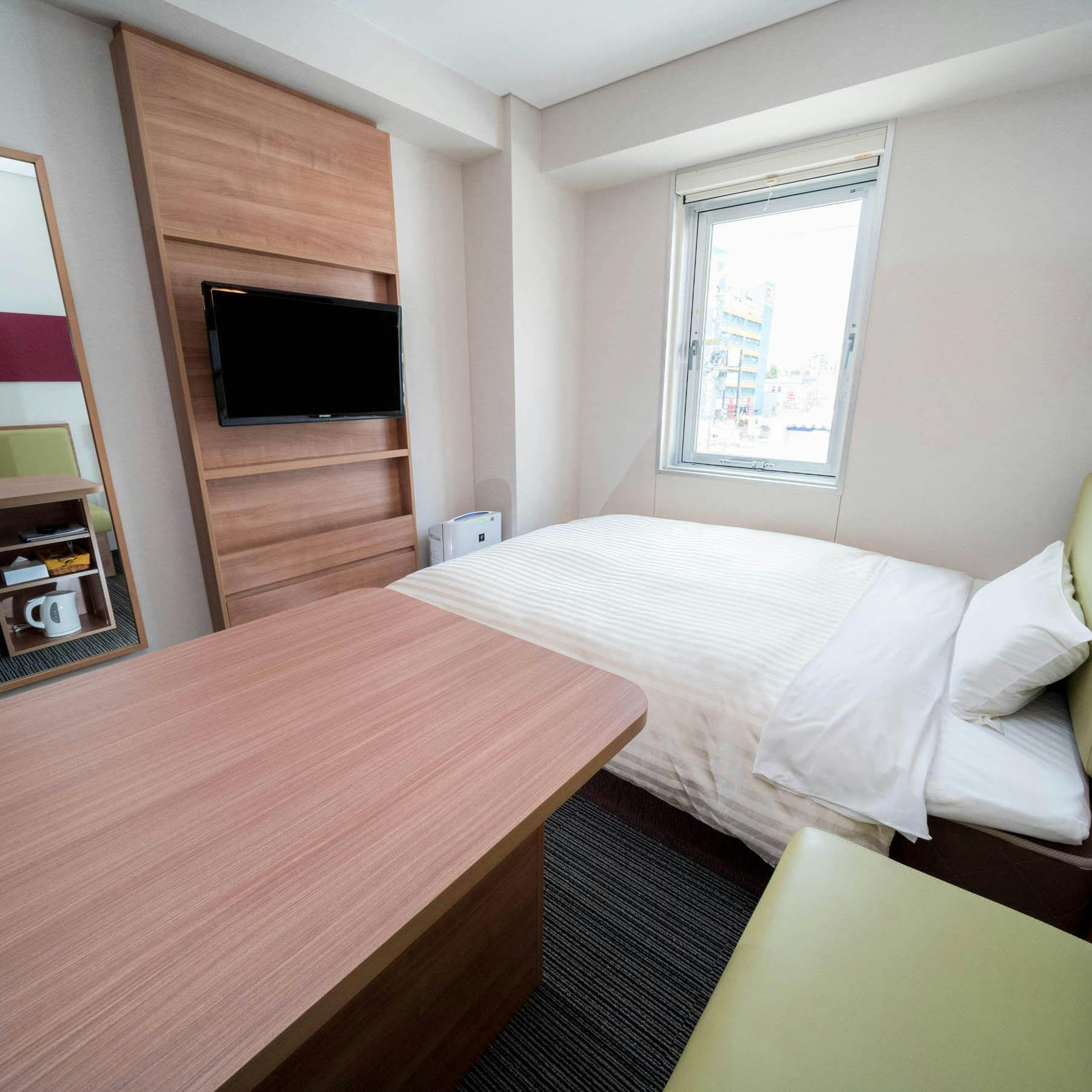 Super Hotel Aomori