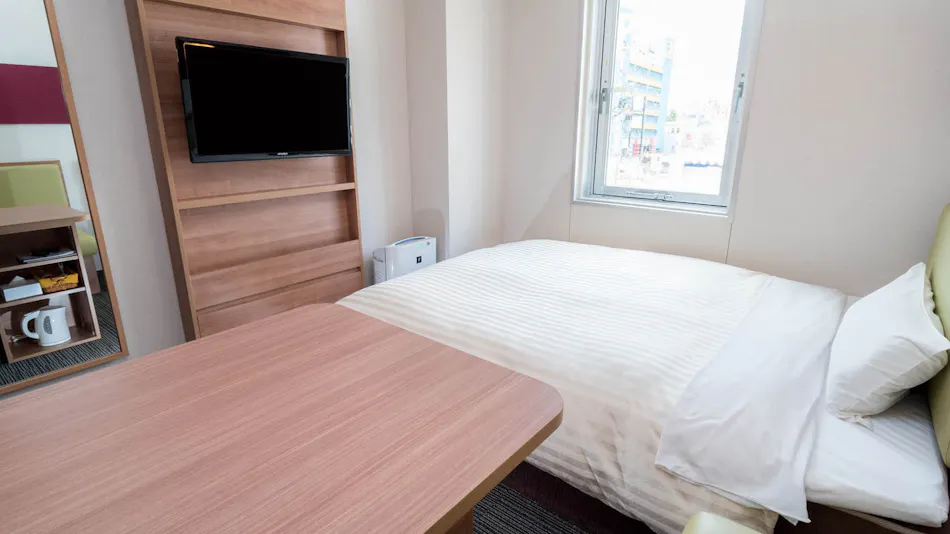 Super Hotel Aomori
