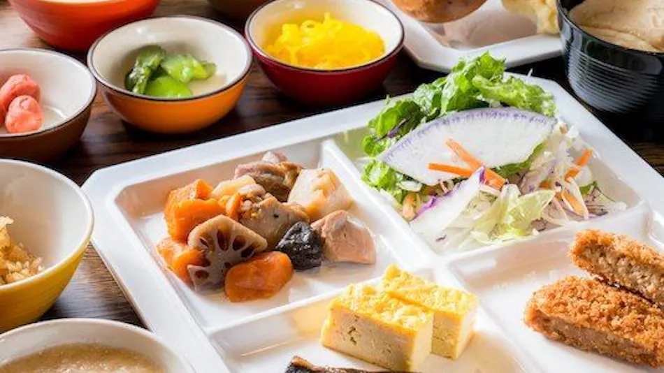 Super Hotel Aomori