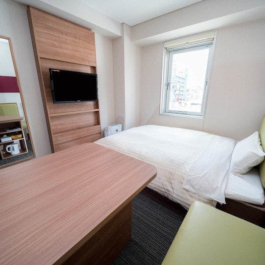 Super Hotel Aomori