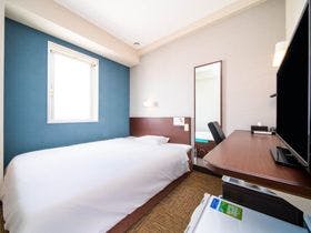 スーパーホテル 那覇・新都心