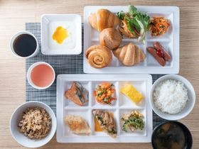 スーパーホテル 那覇・新都心