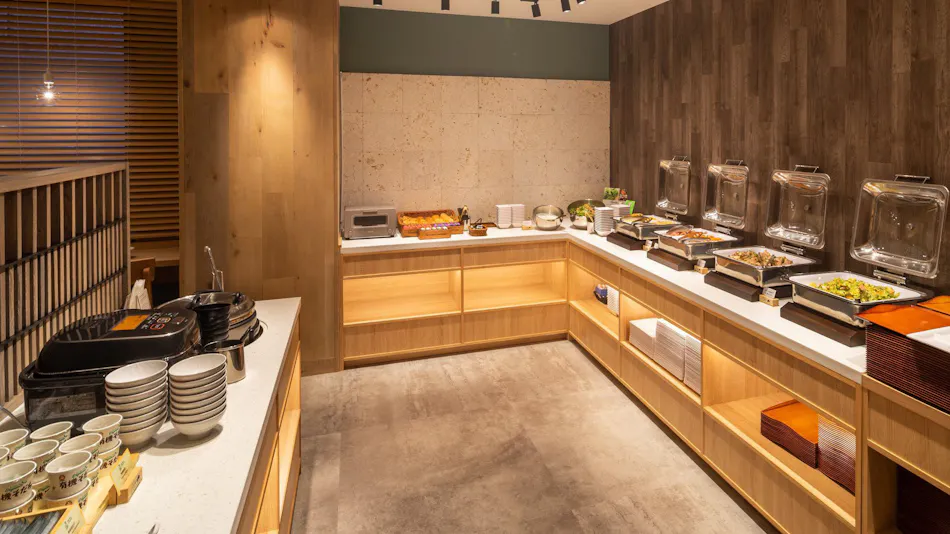 Super Hotel Naha Shintoshin