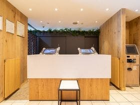 スーパーホテル 那覇・新都心